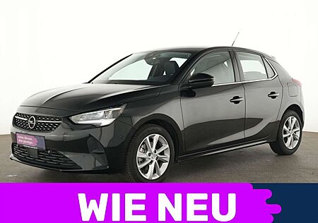 Opel Corsa Elegance LED|Android-Auto|PDC|Sicht-Paket