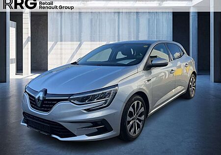 Renault Megane 1.3 TCE 140 TECHNO