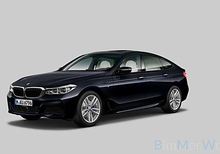 BMW 630 i Gran Turismo M Sport|Pano|SoftClose|HeadUp