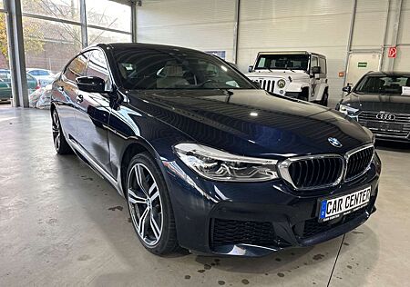 BMW 630 i Gran Turismo M Sport|Pano|SoftClose|HeadUp