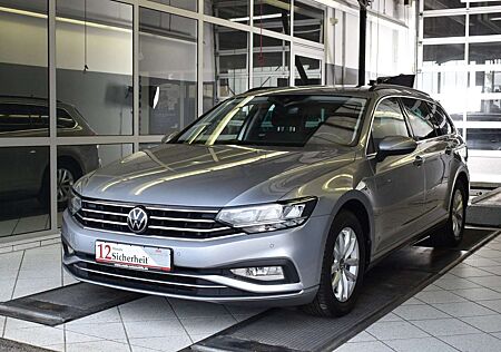 VW Passat Volkswagen Variant 2.0TDI Business DSG*AHK*LED