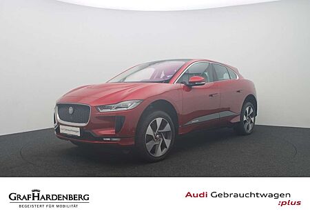 Jaguar I-Pace EV 400 SE Matrix HuD Navi Standheizung