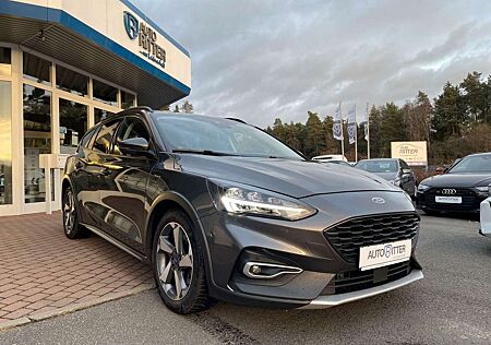 Ford Focus Turnier Active 2.0 Kamera|Navi|SHZ|LED
