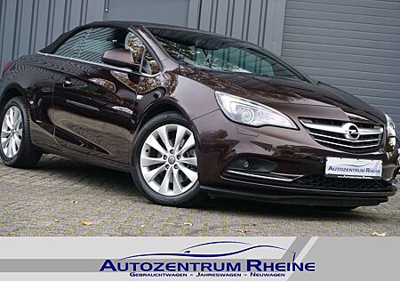 Opel Cascada Innovation SHZ Lenakradhzg.PDC Xenon Nav