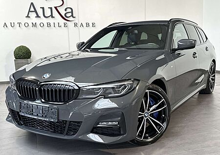 BMW 320 Touring M-Sport NAV+LASER+HEAD-UP+KAMERA+PP
