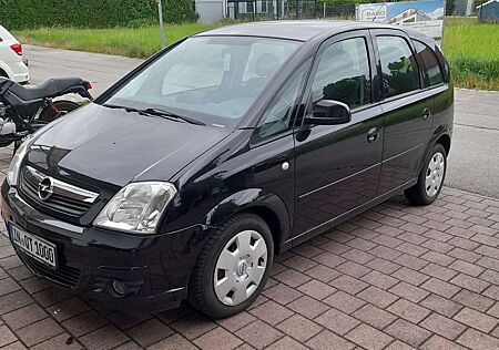 Opel Meriva 1.6 16V