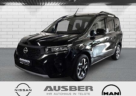 Nissan Townstar Kombi L1 Tekna DIG-T 130