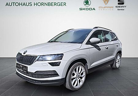 Skoda Karoq Style 1.5TSI 150PS DSG PDC Navi Kamera ACC 19" SHZ