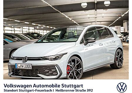 VW Golf GTI Volkswagen Golf 8 GTI DSG Navi AHK Kamera