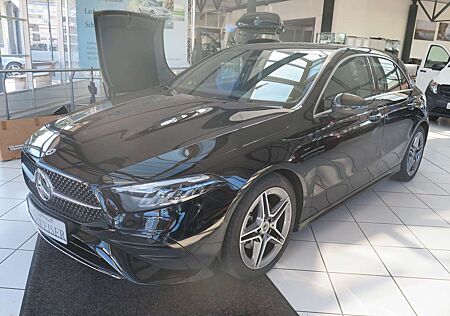 Mercedes-Benz A 200 7G-DCT AMG Line LED DAB Winter-Paket Kamera