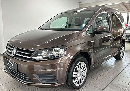 VW Caddy Volkswagen 1.4 TSI Trendline AHK|PDC|1.Hand|Garantie