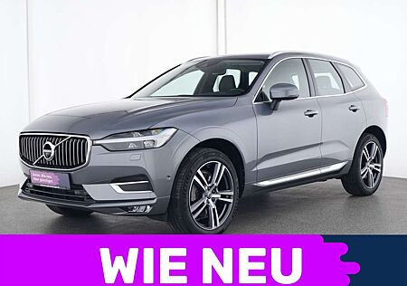 Volvo XC 60 XC60 Inscription Harman|CarPlay|LED|AHK|Navi|SHZ