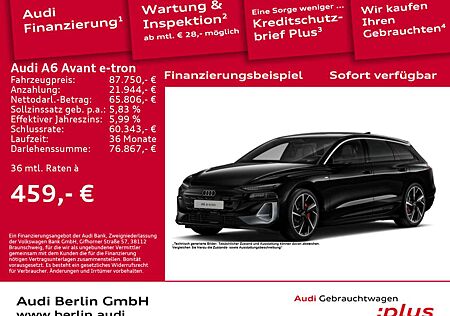Audi Others performance