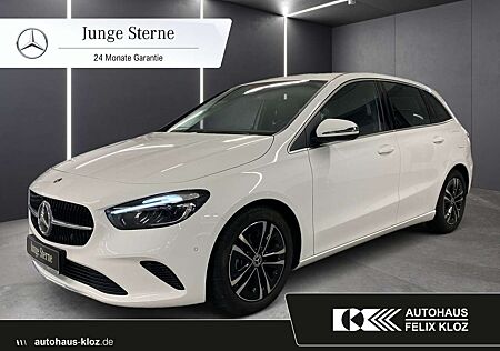 Mercedes-Benz B 200 Progressive*AHK*Memory*LED*Kamera*CarPlay*