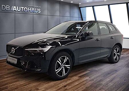 Volvo XC 60 XC60 R Design 2.0 B4 D AWD Automatik