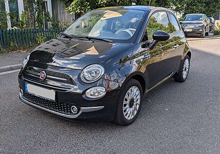Fiat 500 1.2 8V Lounge