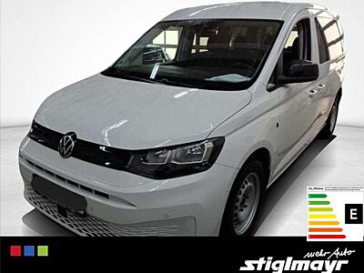 Volkswagen Caddy Kombi 1.5 TSI DSG NAVI+PDC+SITZHZG