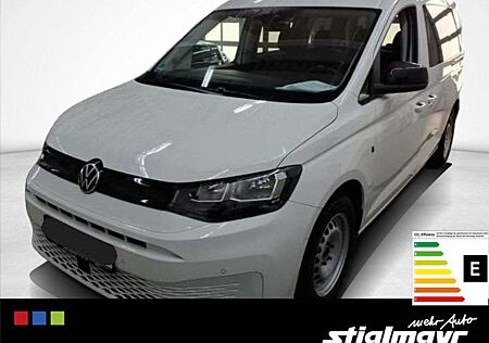 Volkswagen Caddy Kombi 1.5 TSI DSG NAVI+PDC+SITZHZG