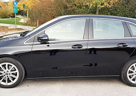 Mercedes-Benz B 220 gebraucht kaufen Mercedes-Benz B 220 7G-DCT Edition 19