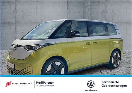 VW ID.BUZZ Volkswagen ID. Buzz Pro MATRIX+NAVI+ACC+SHZ+360°+MFL+AHK+21"