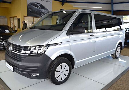 VW T6 Caravelle Volkswagen Kombi Trendline NAVI / R-KAMERA