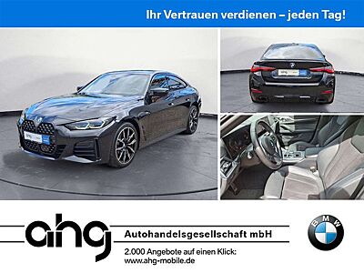 BMW 440 M440i xDrive Gran Coupe Navi Tempom.aktiv Blueto