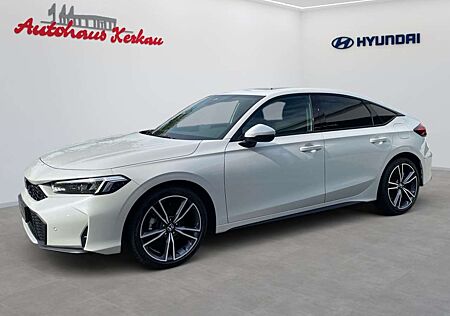 Honda Civic e:HEV 2.0 i-MMD Hybrid Advance (FE)