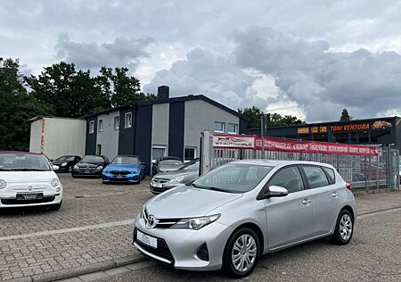 Toyota Auris Cool TÜV NEU Garantie