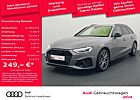 Audi A4 Avant quattro edition one TIP TRON NAVI AH