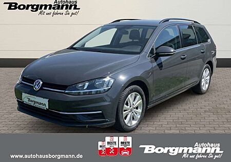 VW Golf Variant Volkswagen VII Comfortline 1.5 Bluetooth - PDC - Sitzheizung