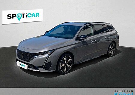 Peugeot 308 SW GT PureTech 130 EAT8