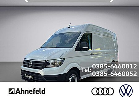 VW Crafter Volkswagen 35 Kasten 2.0 TDI L2H2 FWD