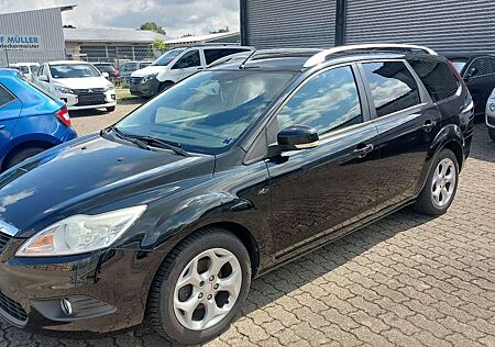 Ford Focus Turnier Viva