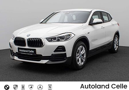 BMW X2 xD25e DAB Navi Parkassist Geschwindigkeitsreg