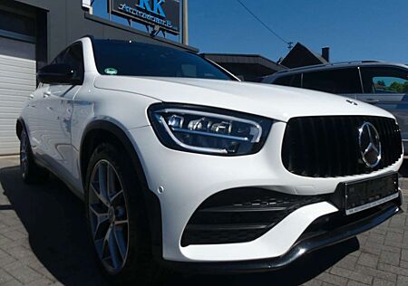 Mercedes-Benz GLC 220 d 4Matic AMG Luft Panorama AHK