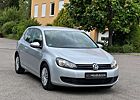 VW Golf Volkswagen VI 1.6 Trendline *TOP!*erst.94tkm*AUTOMATIK