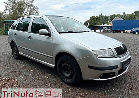 Skoda Fabia 1.9 TDI | Klima |