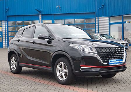 DFSK Fengon 500 *Navi*Kamera*Leder*DAB*Allwetter*