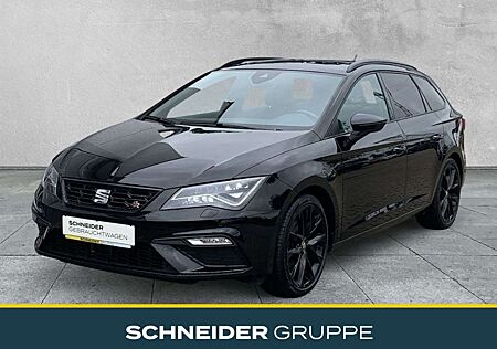 Seat Leon ST FR 1.5 TSI LED+DAB+SHZ+PANO+FULL-LINK