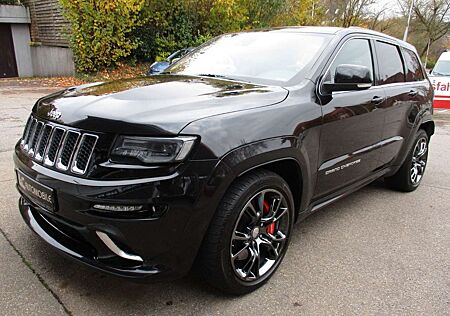 Jeep Grand Cherokee 6.4 V8 HEMI SRT ! LPG-GAS !