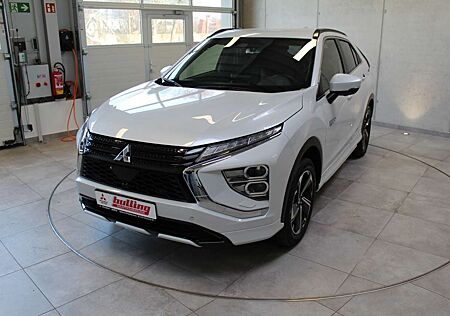 Mitsubishi Eclipse Cross Plug-in Hybrid PLUS Select -Paket