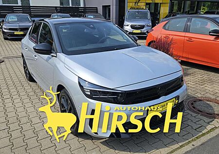 Opel Corsa F 1.2 GS PARK&GO+KAMERA+LED+PDC+SHZ+LRHZ