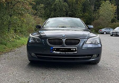 BMW 525i 525