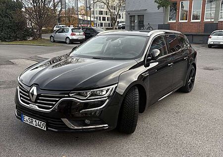 Renault Talisman Grandtour ENERGY TCe 200 EDC INITIALE PARIS