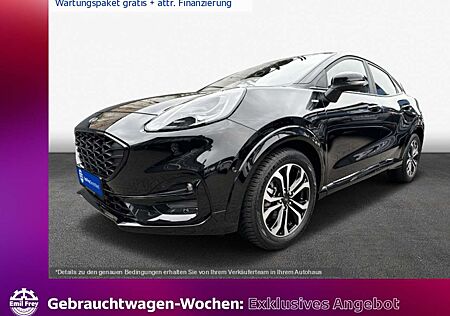 Ford Puma 1.0 EcoBoost Hybrid Aut. ST-LINE