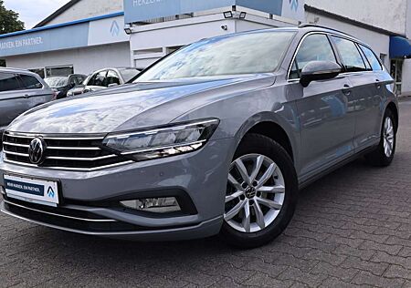 VW Passat Variant Volkswagen 1.5 TSI OPF DSG Business|NAVI|R-CAM