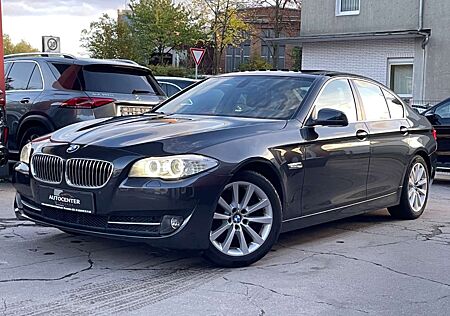 BMW 520 d Lim.*BI-XENON*SCHIEBEDACH*E-SITZ