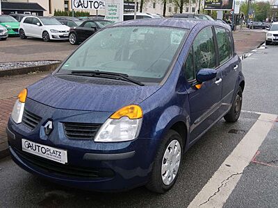 Renault Modus Dynamique *KLIMA