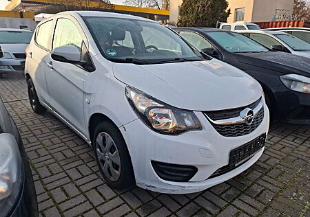 Opel Karl Edition*Behindertengerecht*Umbau*Automatik*