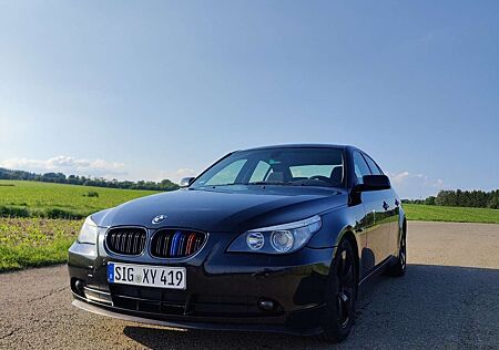 BMW 520i 520 Edition Sport